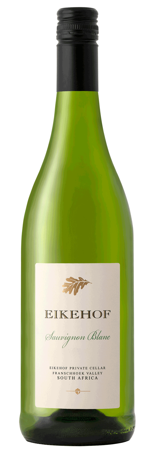 B-Stock: Eikehof Sauvignon Blanc 2024