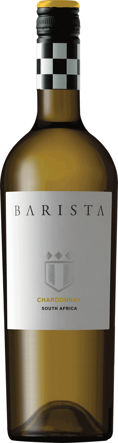 Barista Chardonnay 2024