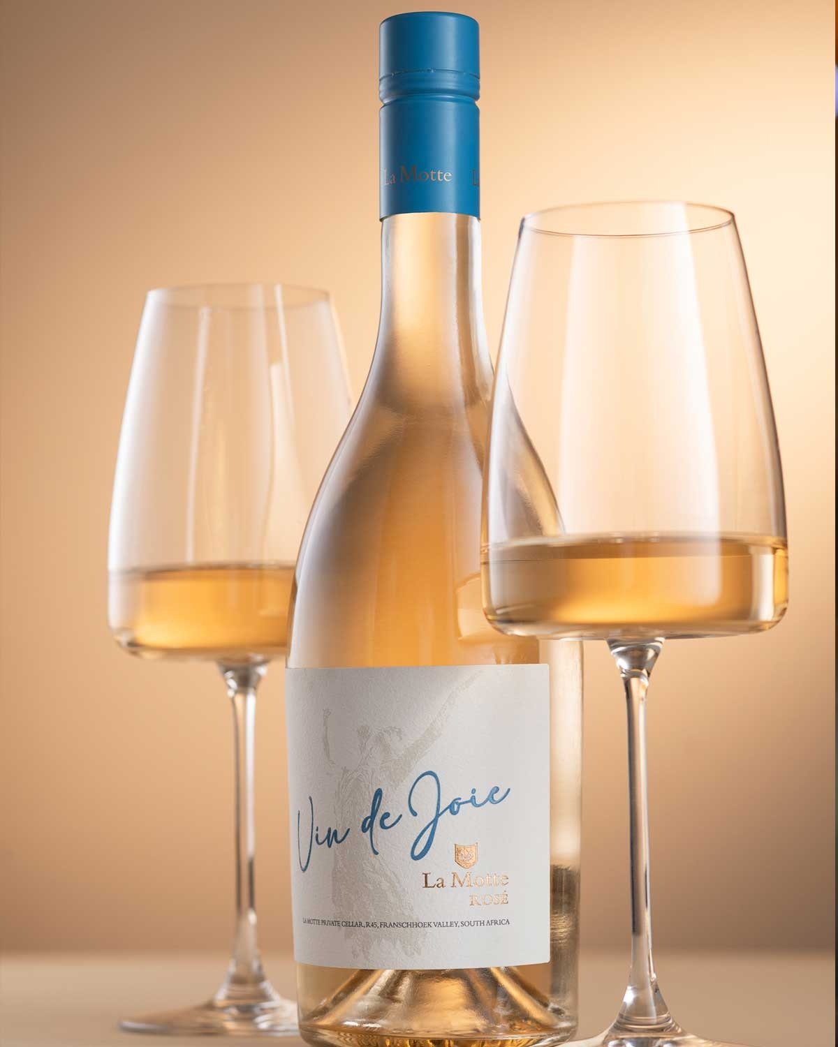 Best of Rosé 🌸 Rosé-Weinpaket