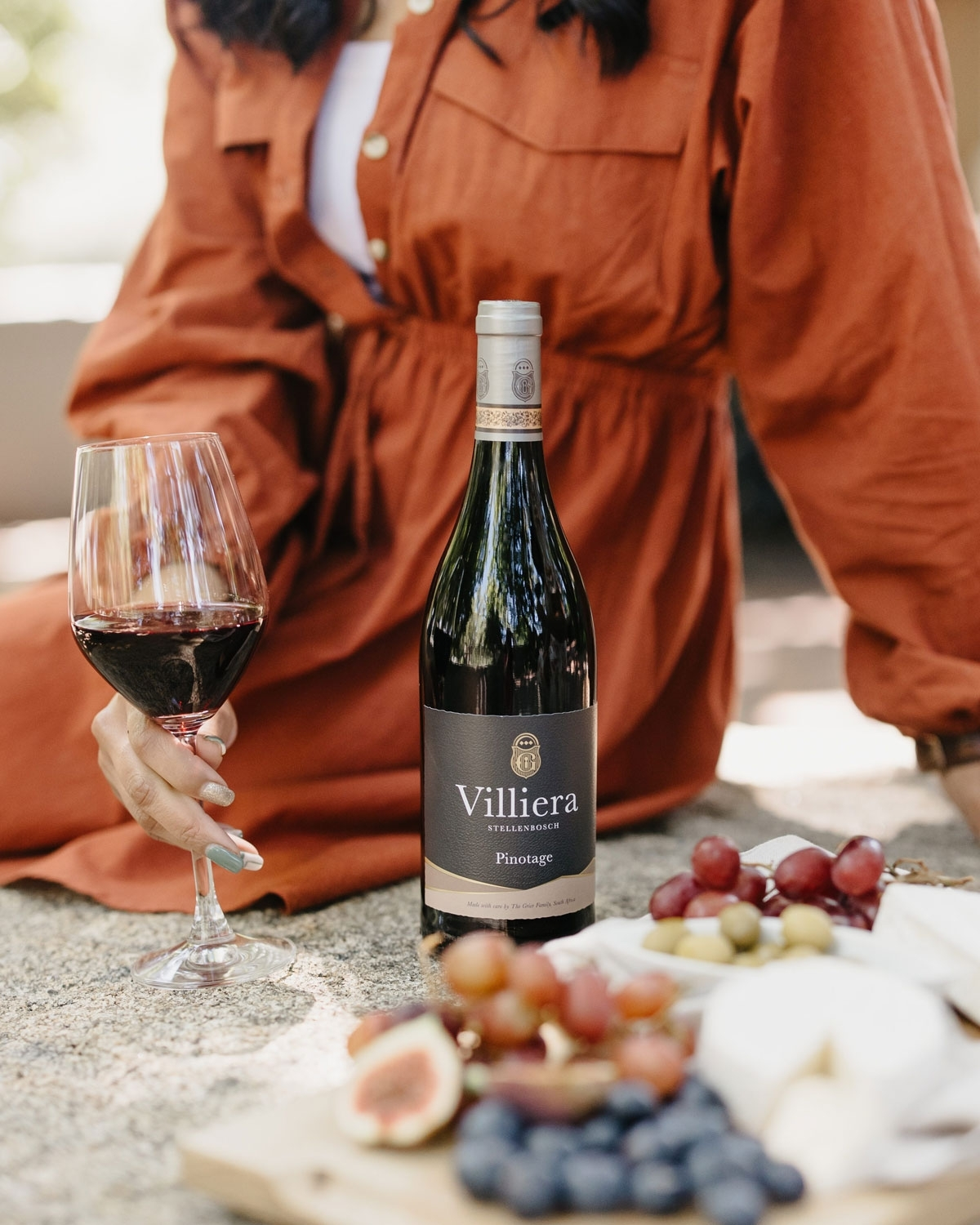 Best of Pinotage 🍇