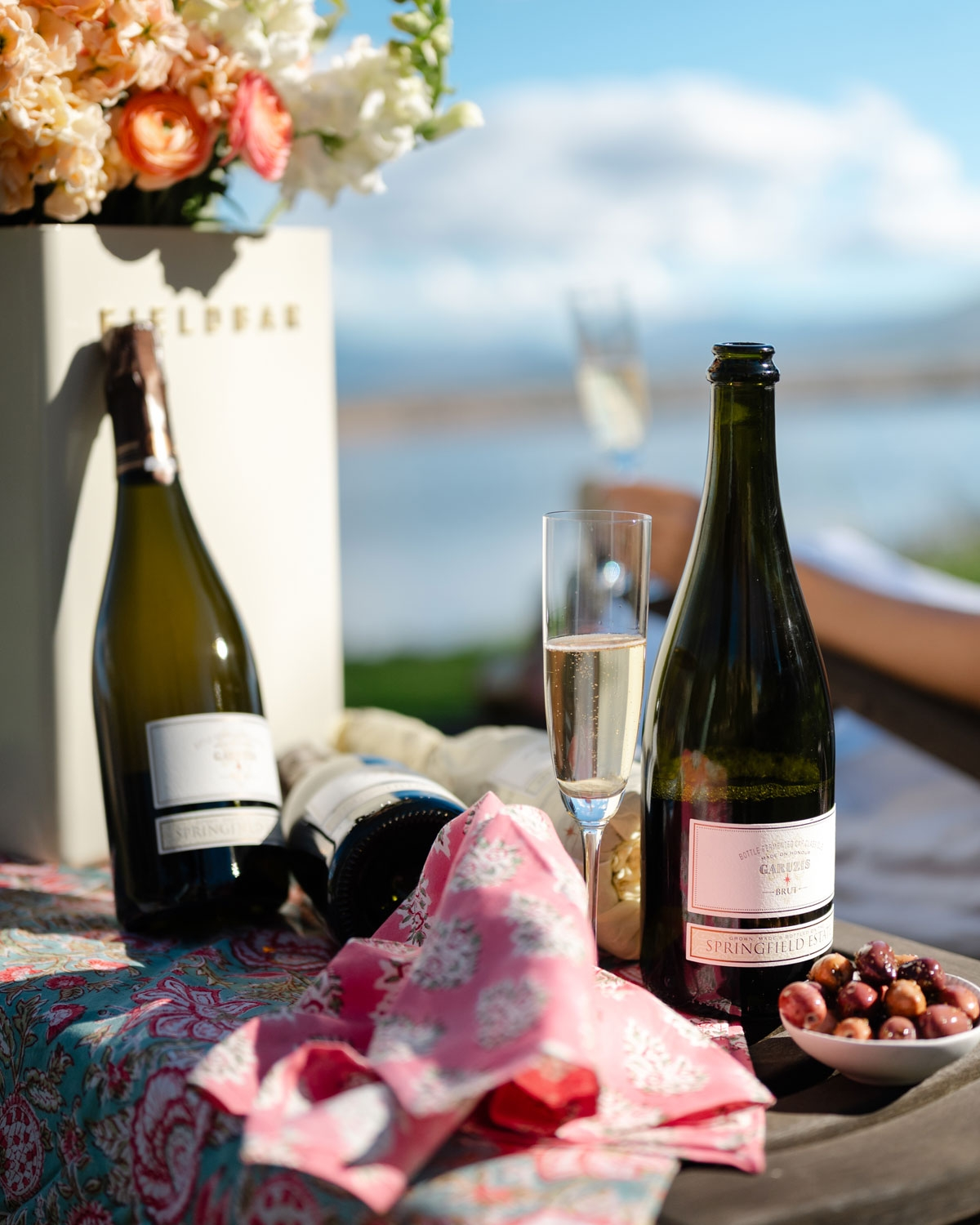 Springfield Garuzis n/v