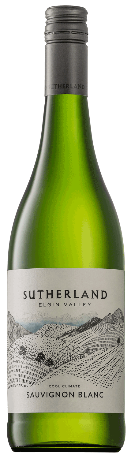 Thelema Sutherland Sauvignon Blanc 2025