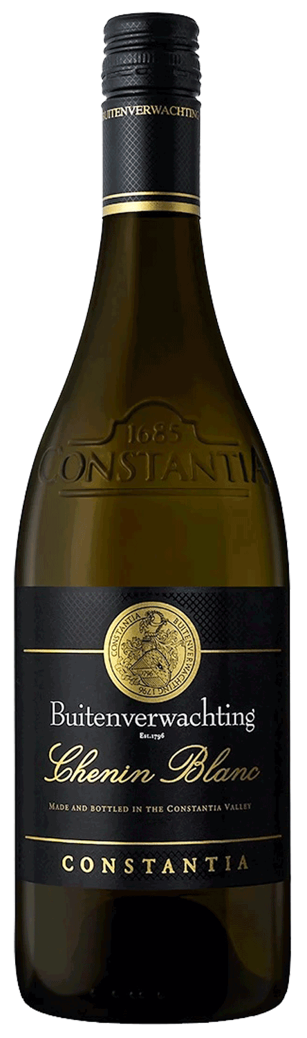 Buitenverwachting Chenin Blanc 2025