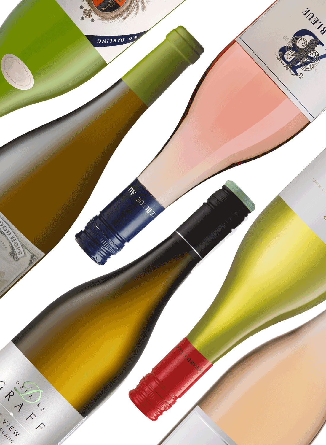 Best of Summer ☀ Wine Package