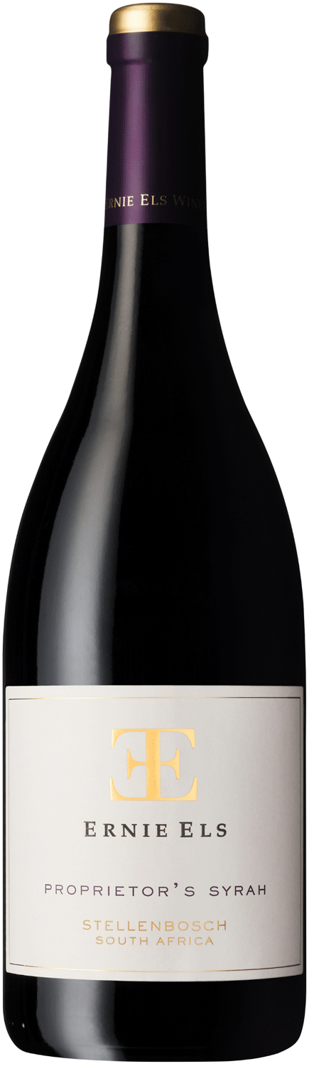Ernie Els Proprietor's Syrah 2023