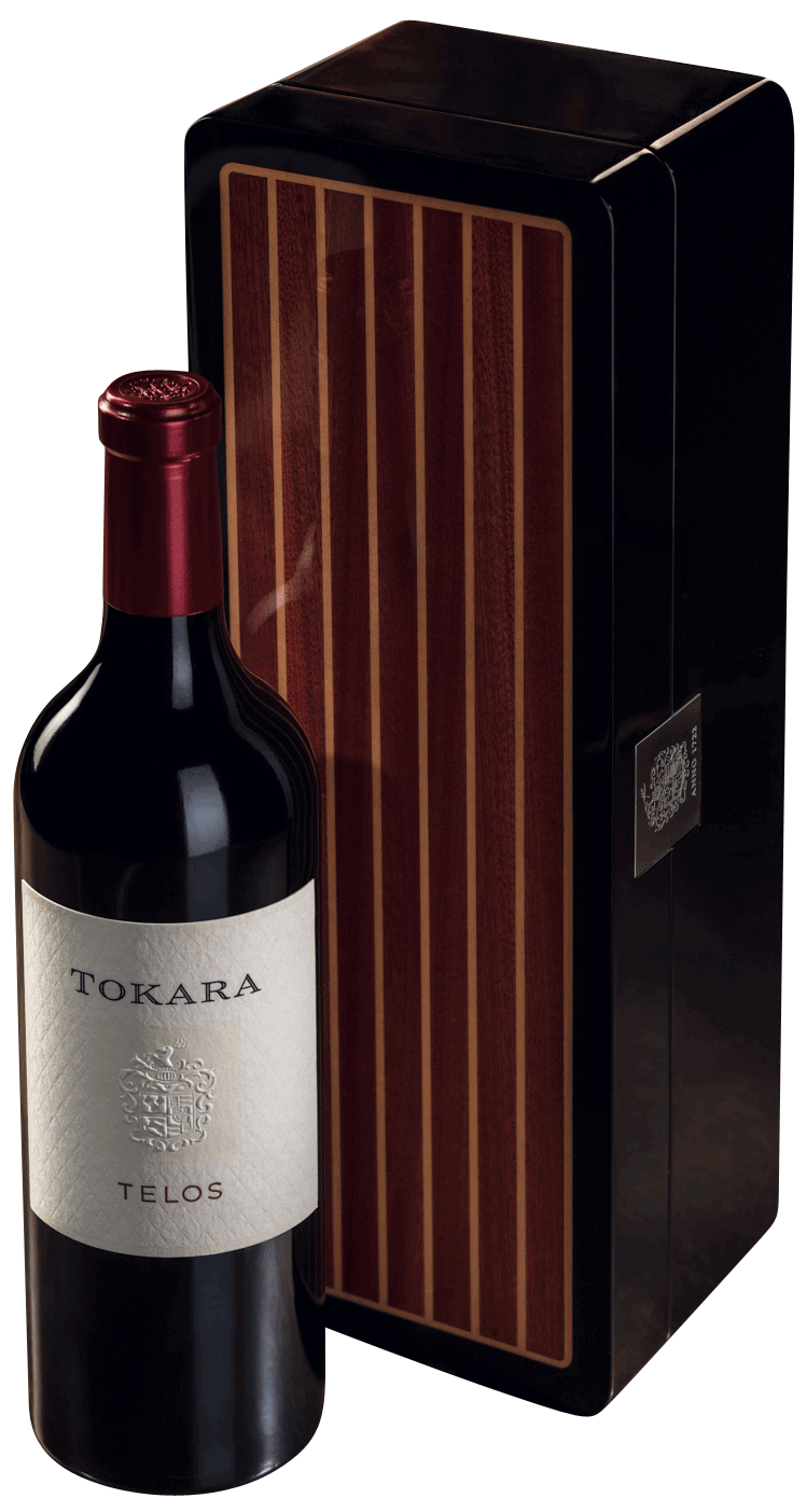 Tokara Telos 2018