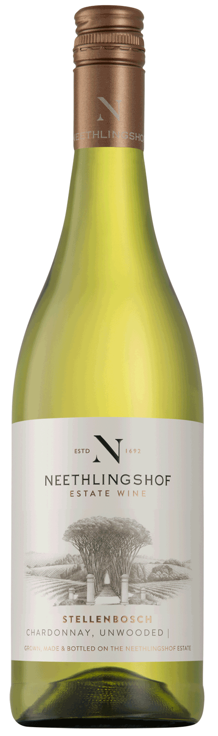 Neethlingshof Chardonnay Unwooded 2025