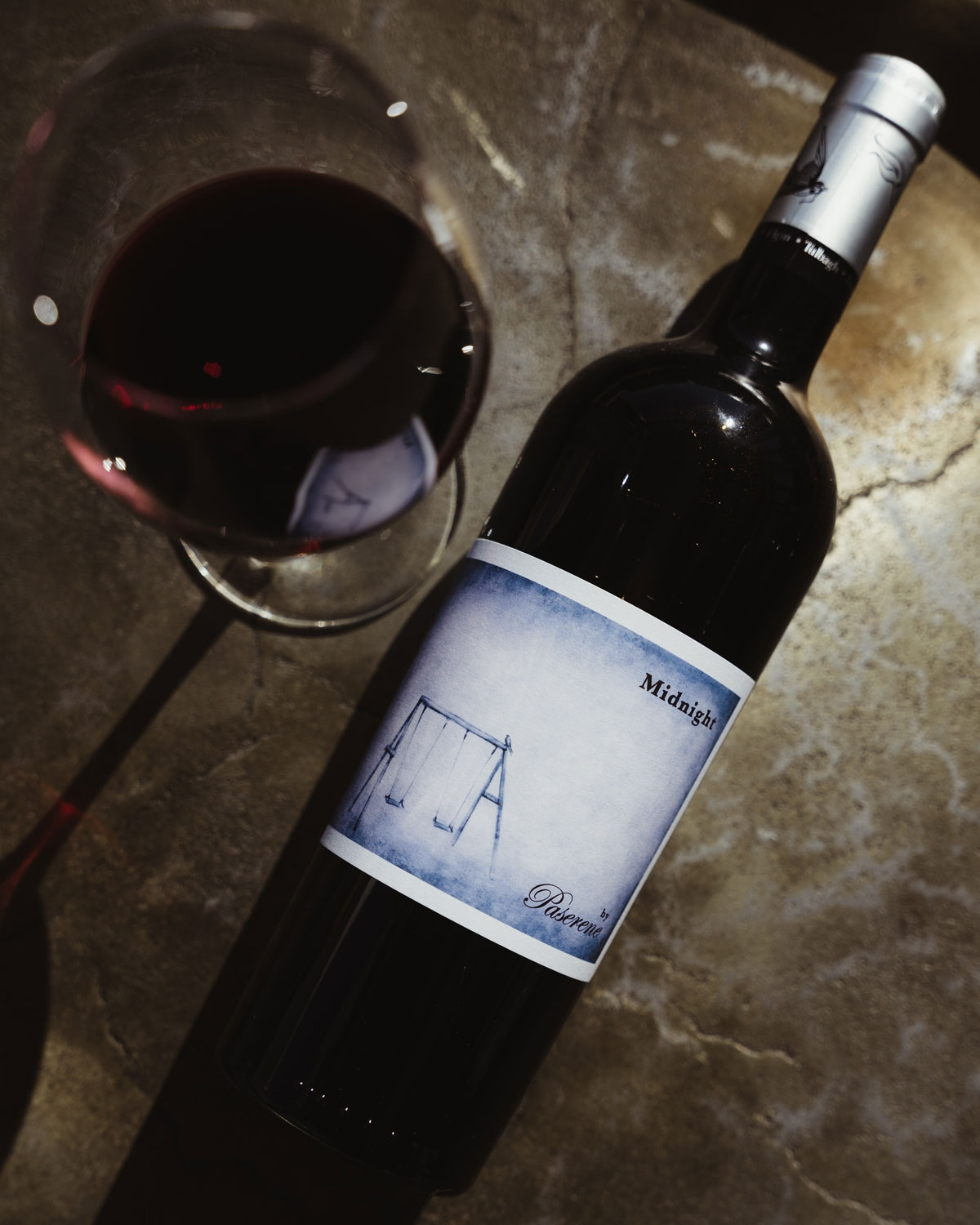 Paserene Elements Midnight 2022