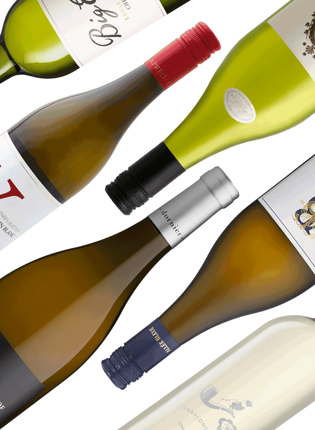 Best of Chenin Blanc 🍍