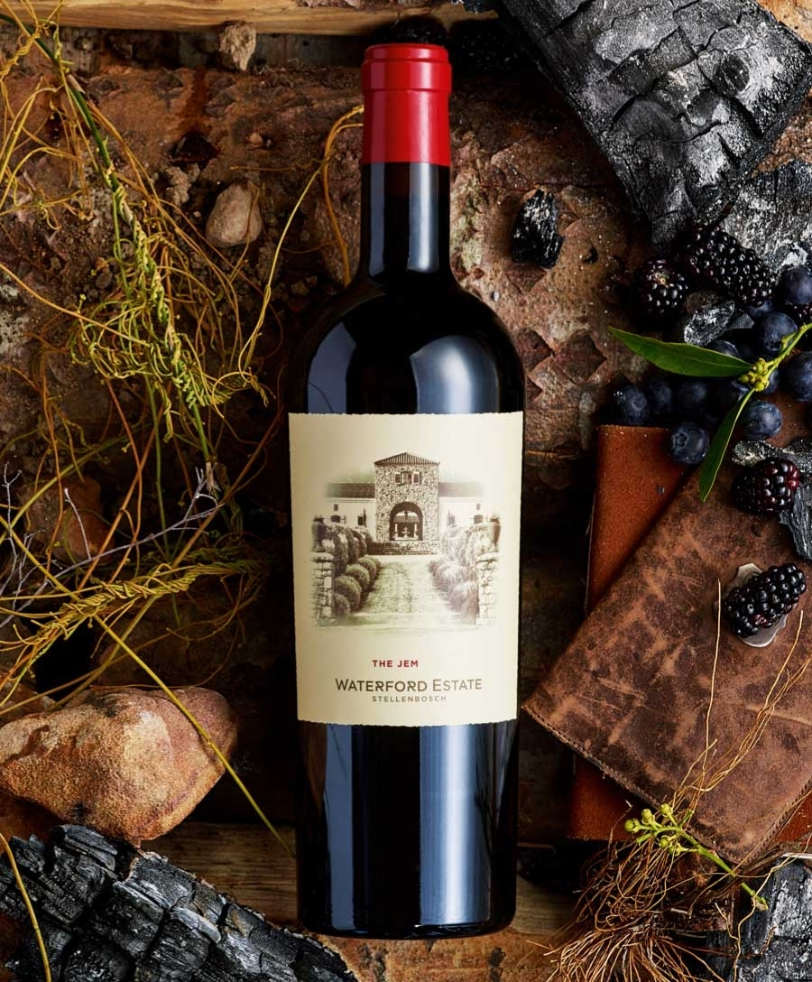 B-Stock: Waterford Estate The Jem 2017