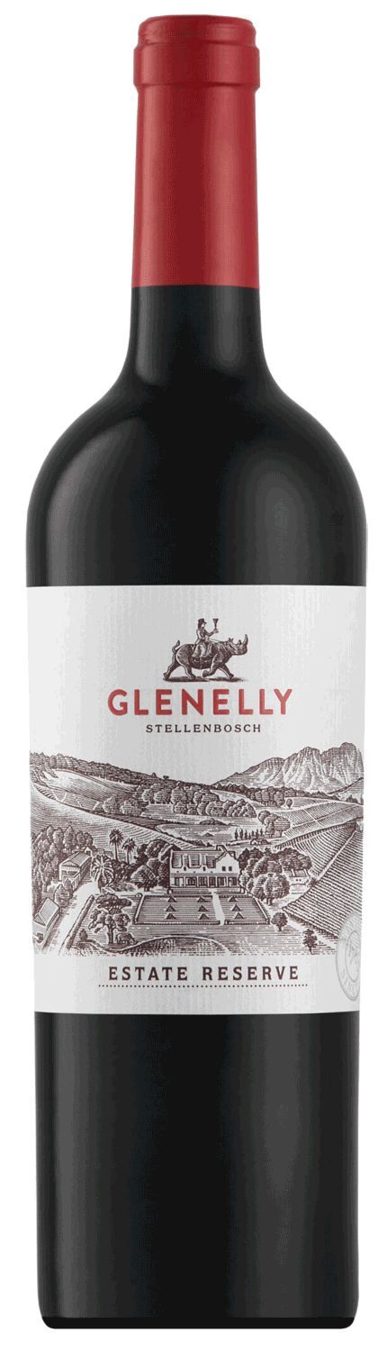 Glenelly Estate Reserve Red 2018