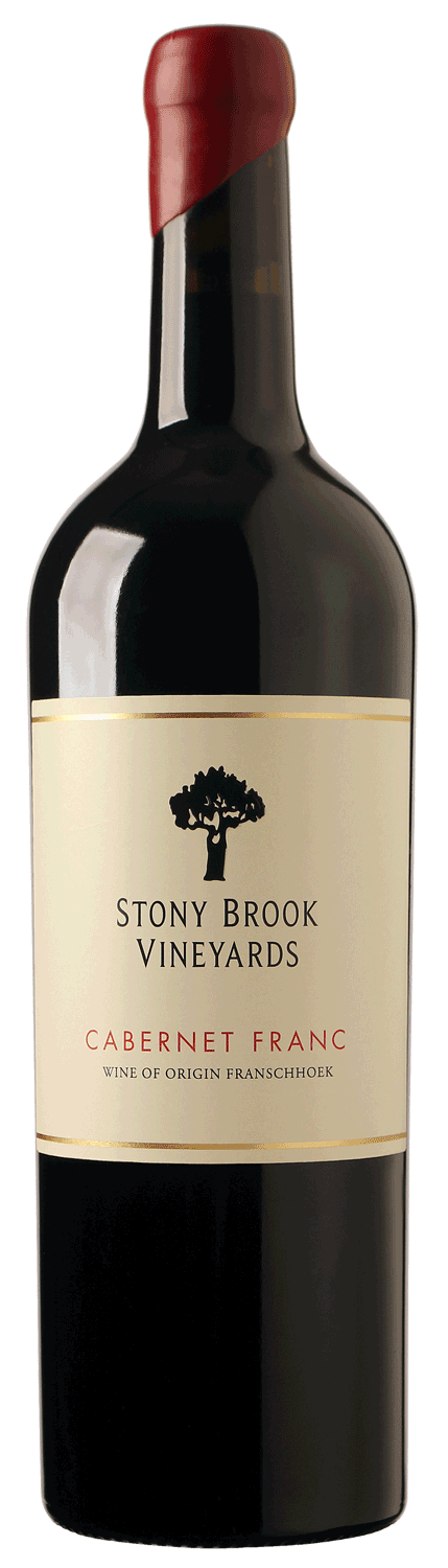 Stony Brook Vineyards Cabernet Franc 2020