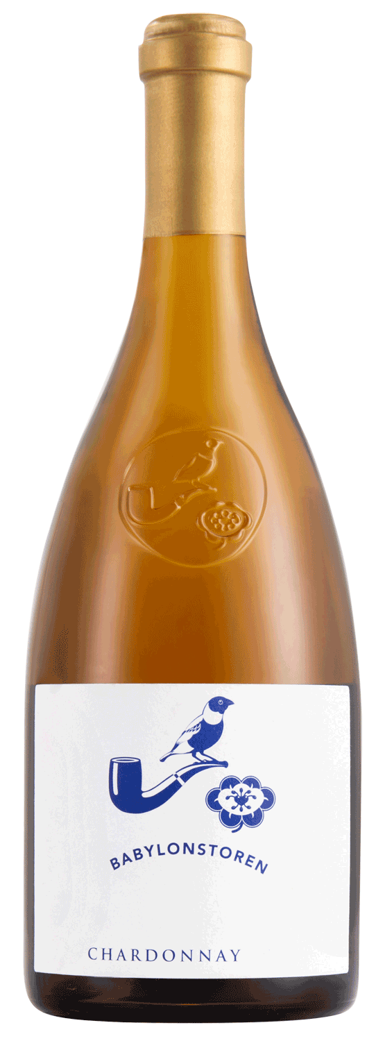 Babylonstoren Chardonnay 2025