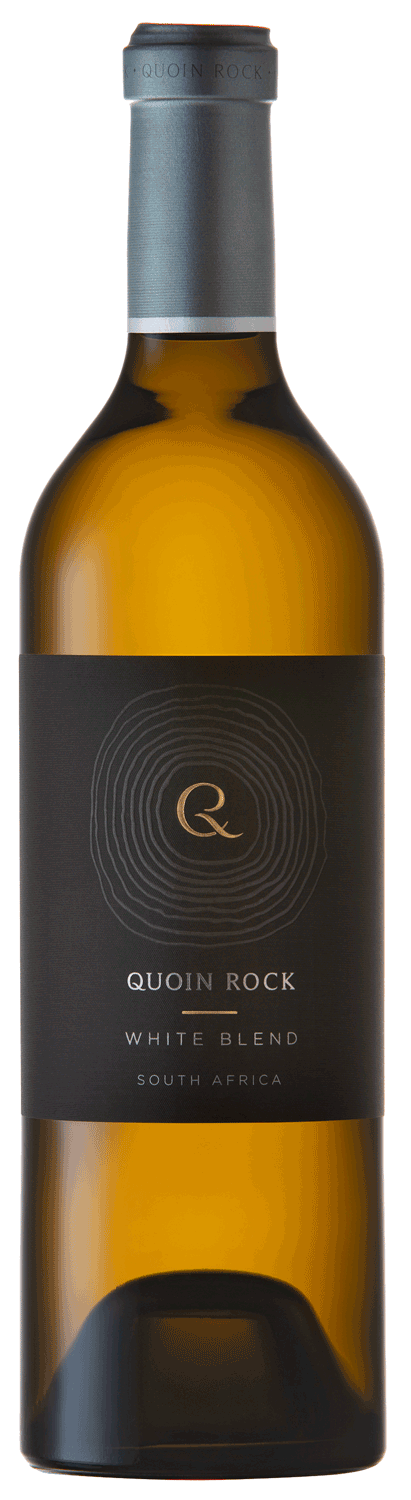 Quoin Rock Black Series White Blend 2022