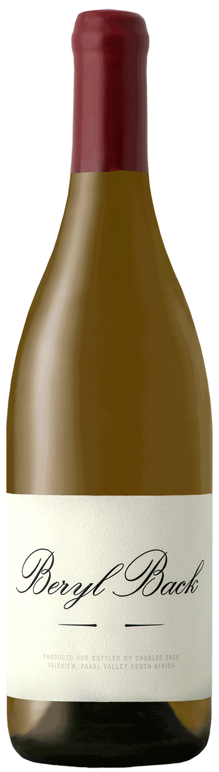 Fairview Beryl Back 2024