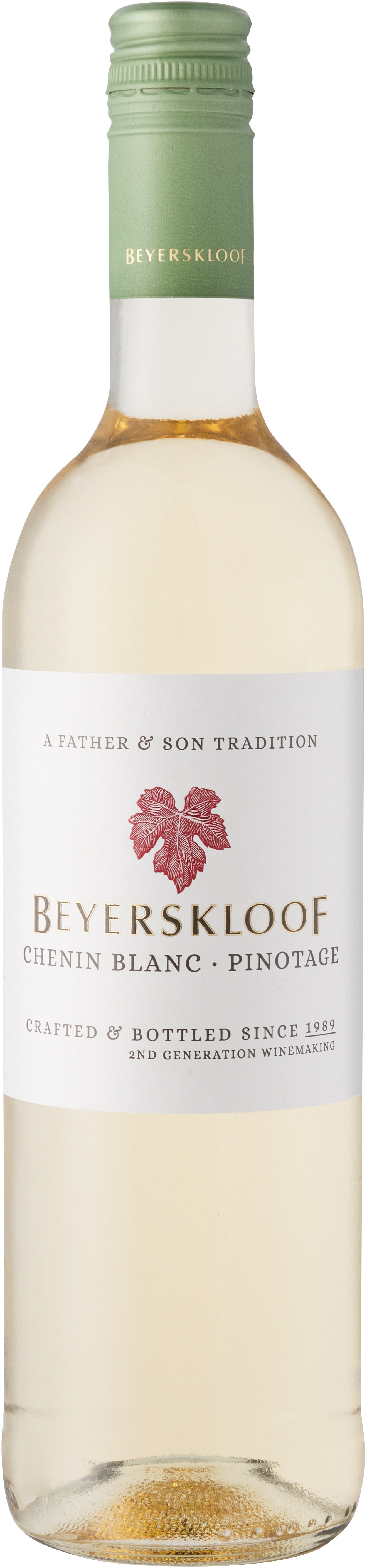 Beyerskloof Chenin Blanc Pinotage 2023