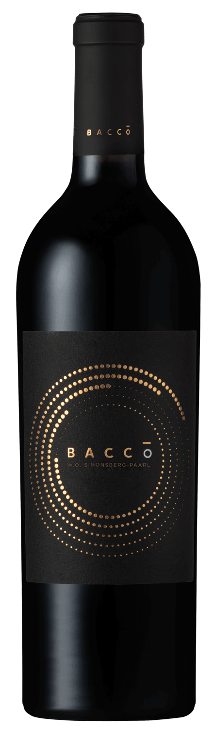 Bacco Red Blend 2020