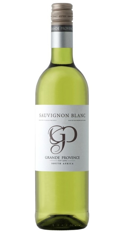 Grande Provence Sauvignon Blanc 2022