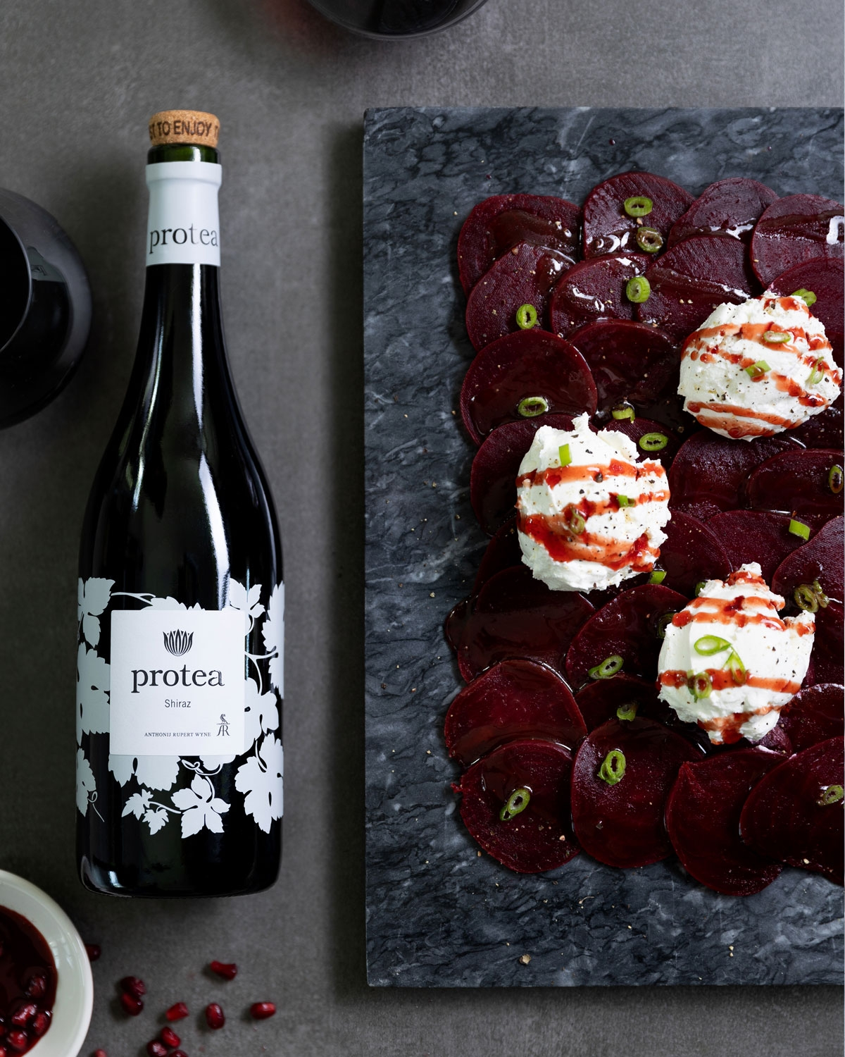 Anthonij Rupert Protea Shiraz 2024