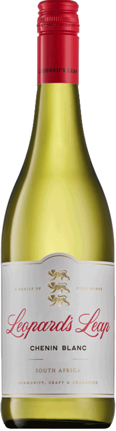 Leopard’s Leap Classic Collection Chenin Blanc 2025 Leopard’s Leap Classic Collection Chenin Blanc 2025