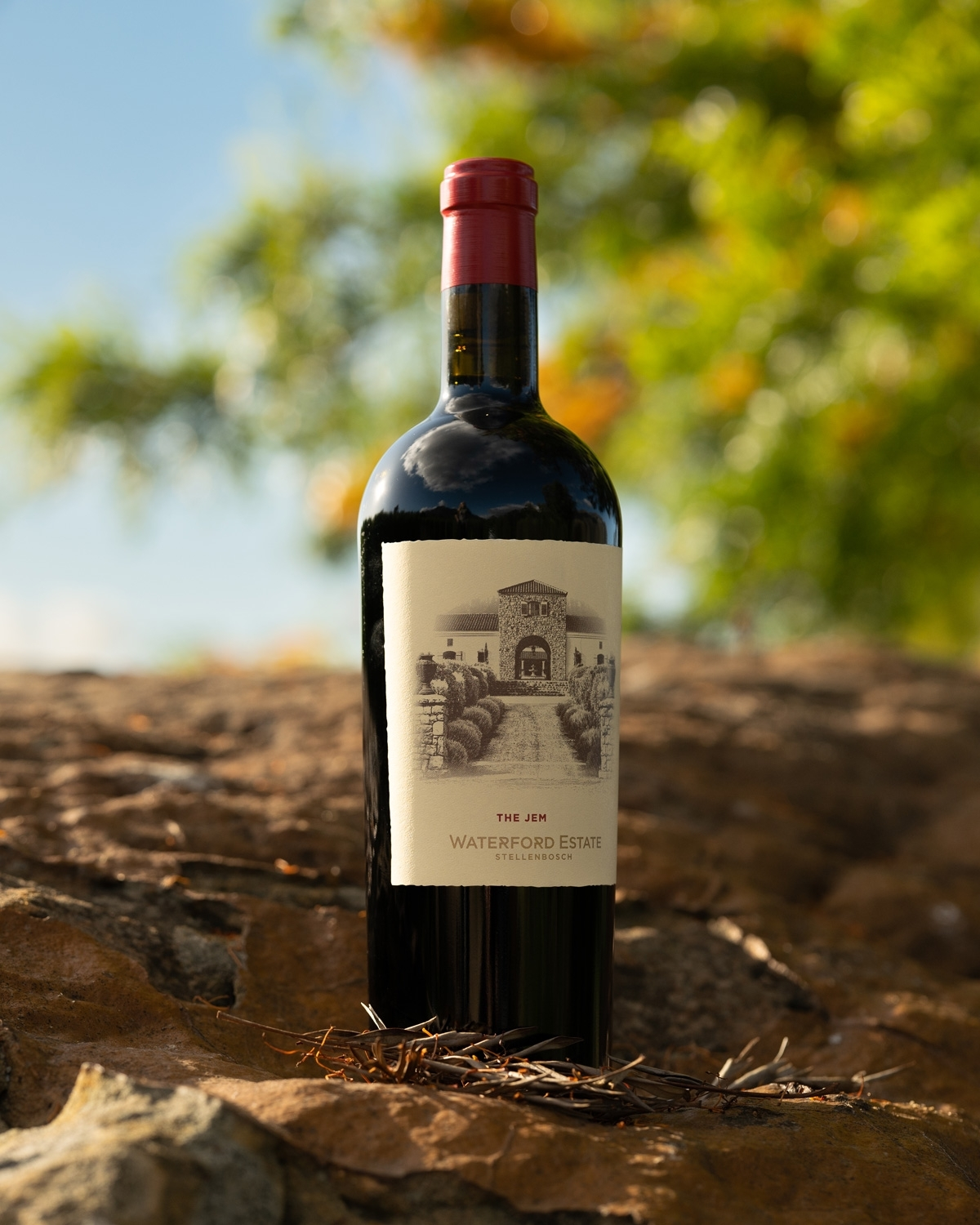 B-Stock: Waterford Estate The Jem 2017