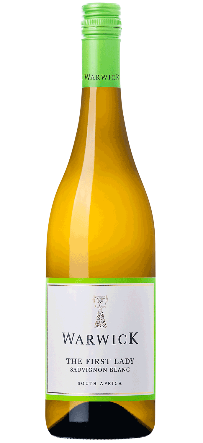 Warwick The First Lady Sauvignon Blanc 2025