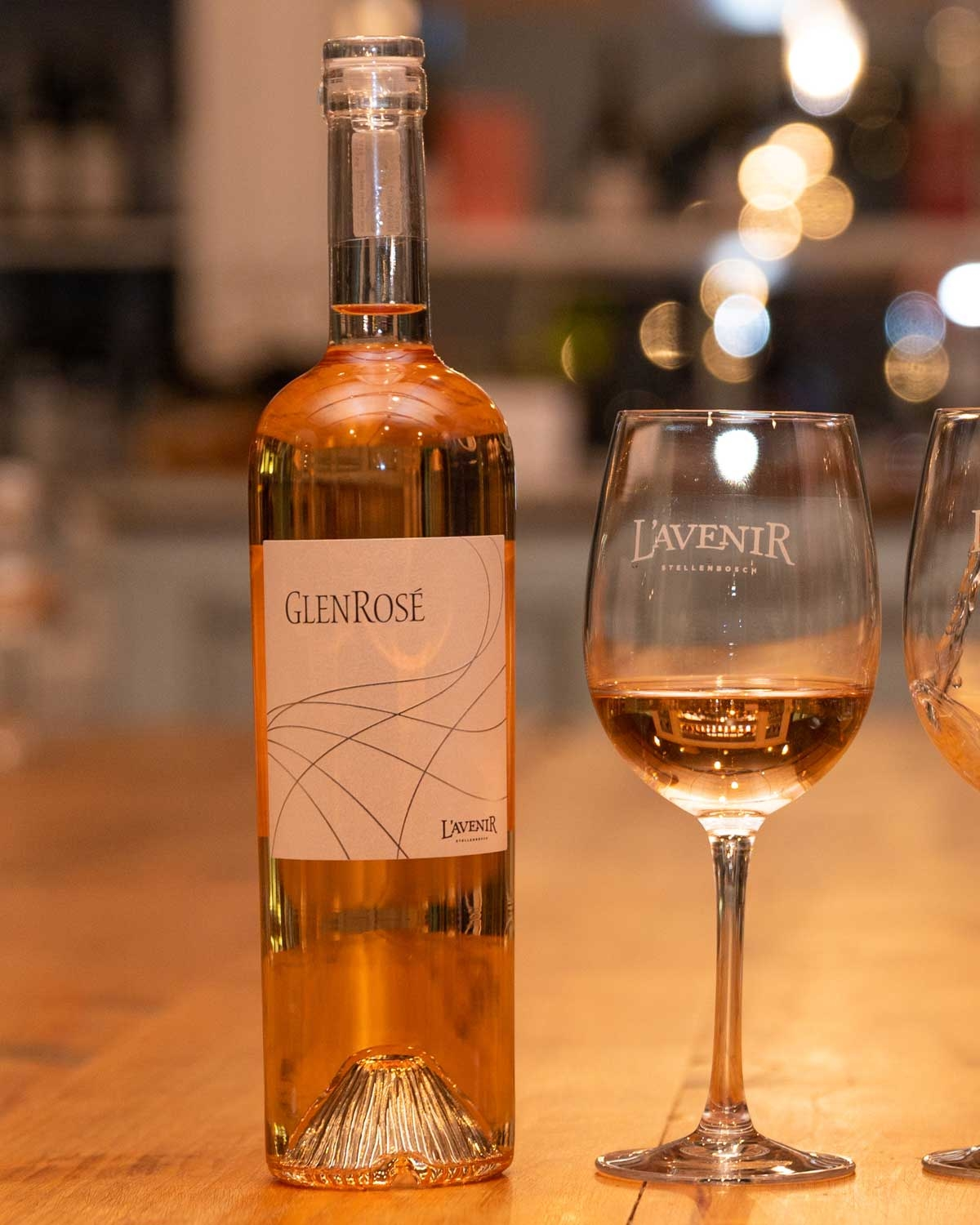 L´Avenir Glenrosé 2025