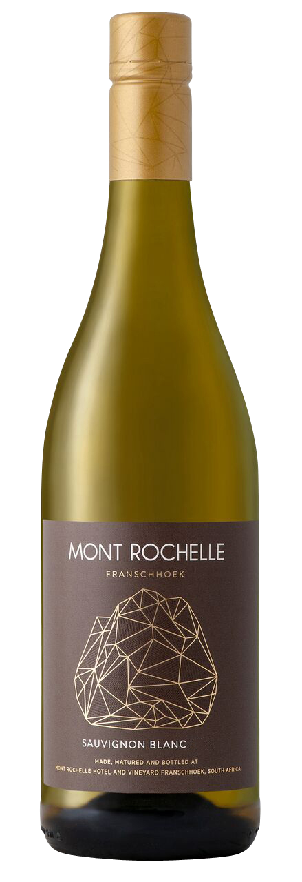 Mont Rochelle Sauvignon Blanc 2026