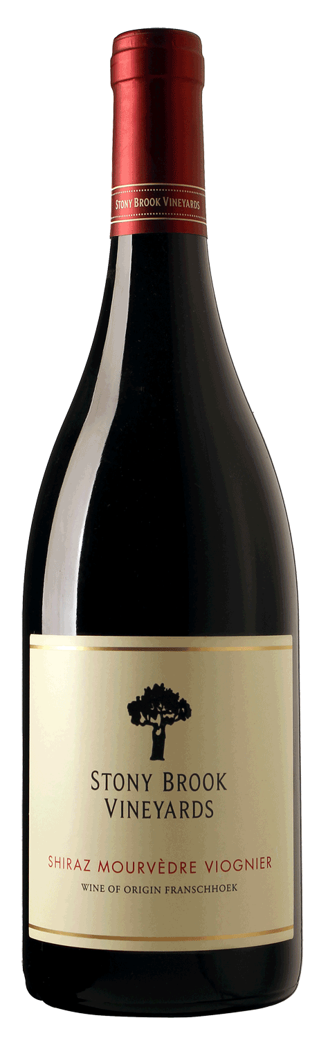 Stony Brook Vineyards SMV 2021