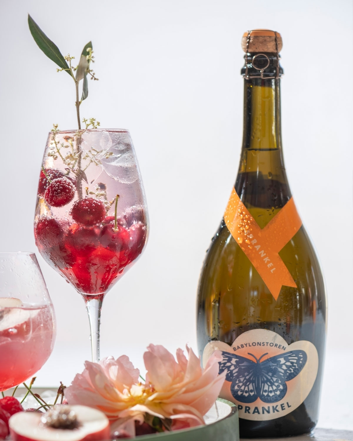 B-Ware: Babylonstoren Sprankel Cap Classique 2020
