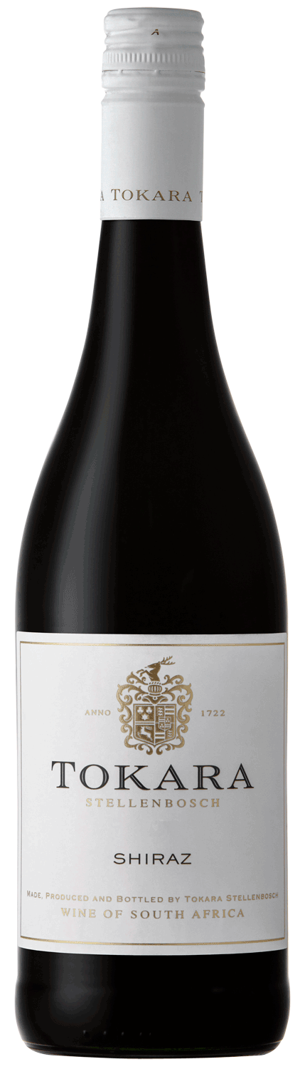 Tokara Shiraz 2022
