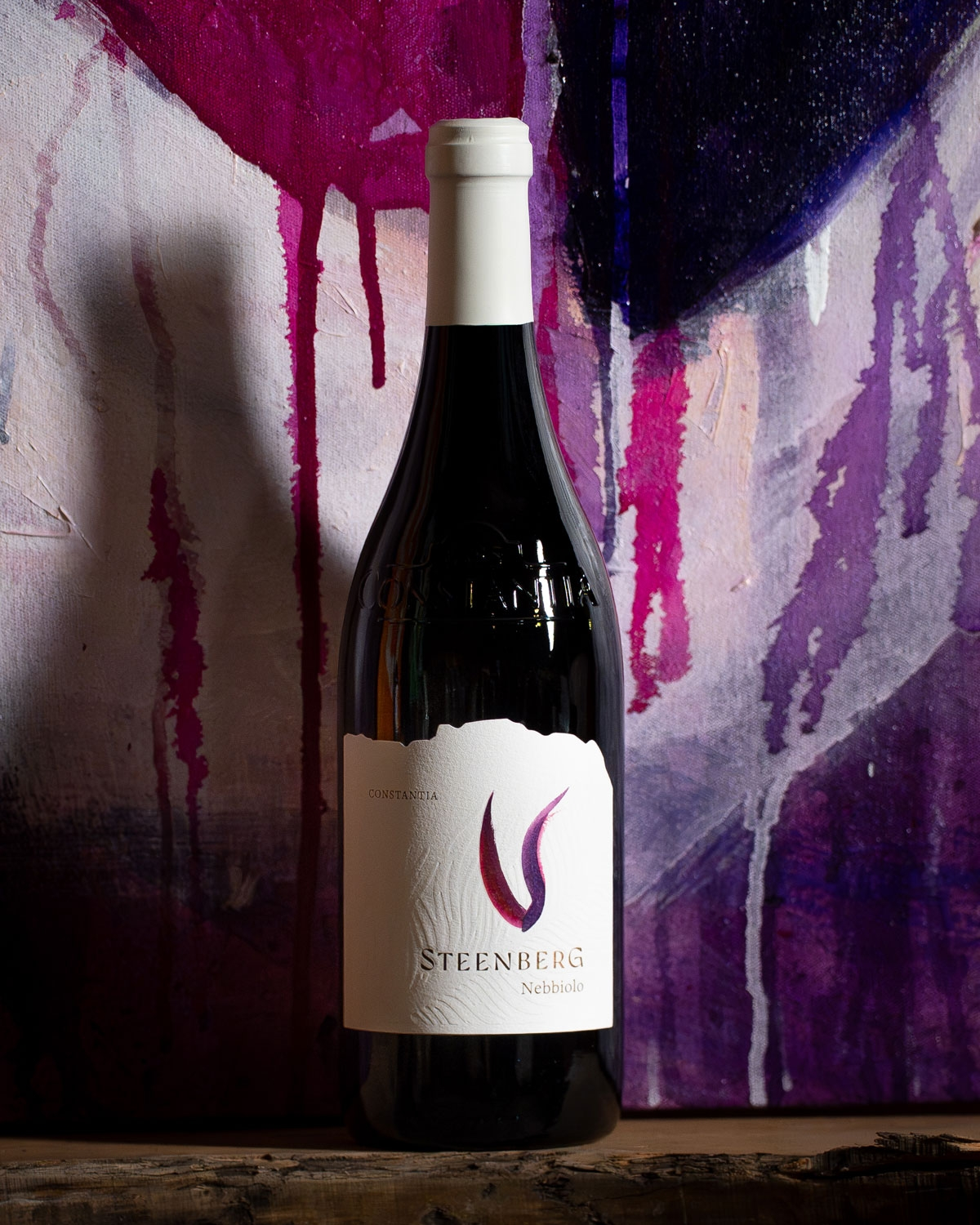 Steenberg Canvas Collection Nebbiolo 2022