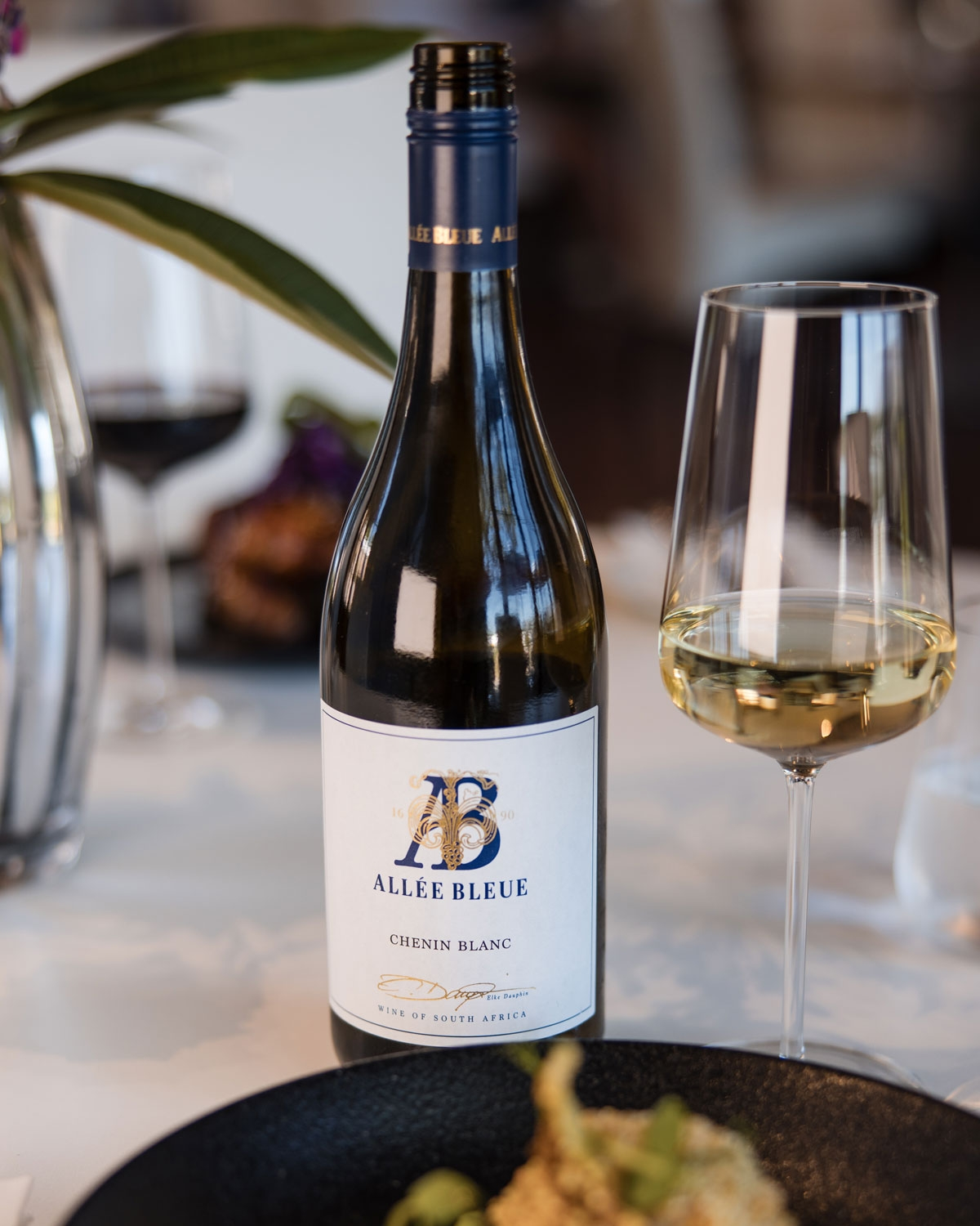 Allée Bleue Chenin Blanc 2024