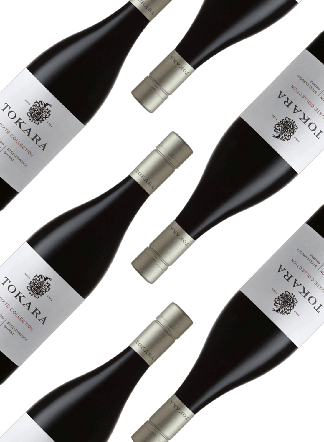 Wine of the Month October Tokara Private Shiraz 2021✨ Buy 5 & Get 6
