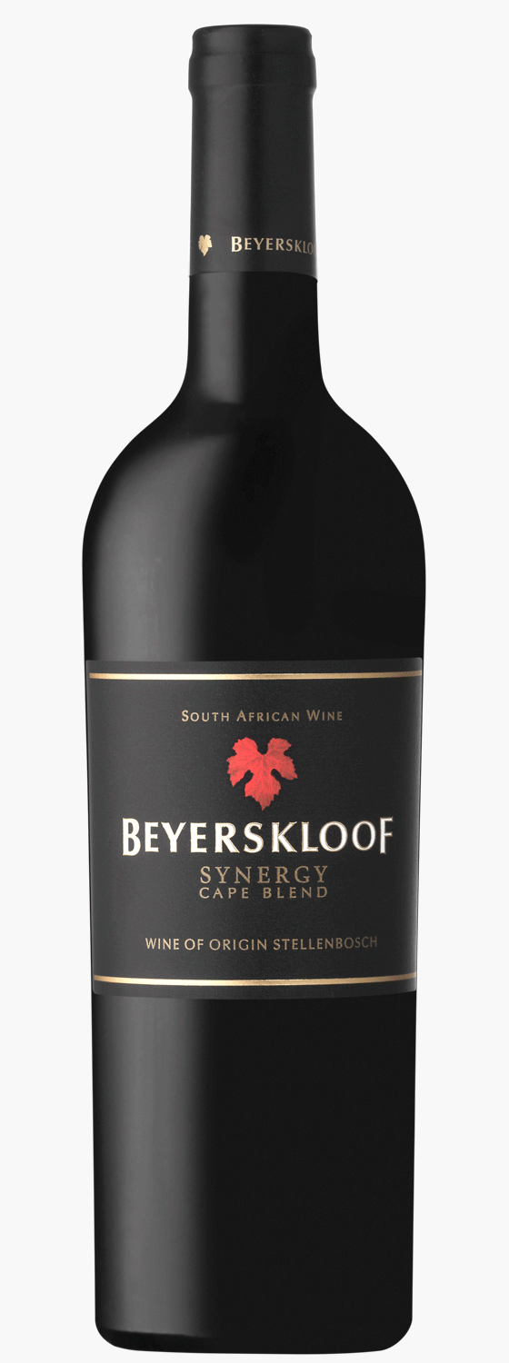 Beyerskloof Synergy Cape Blend 2023