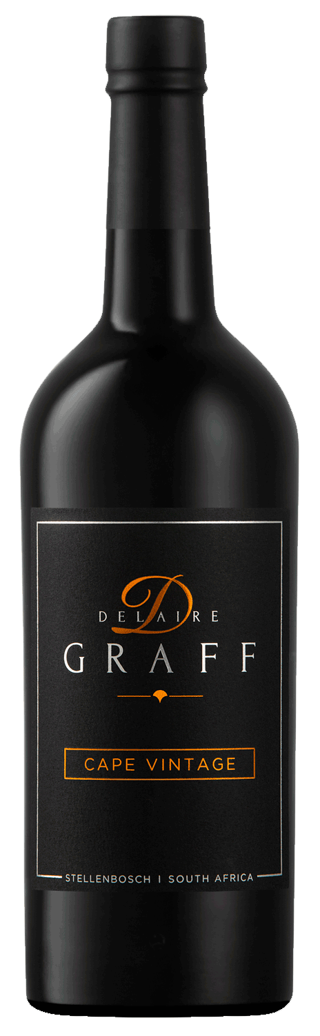 Delaire Graff Cape Vintage 2023