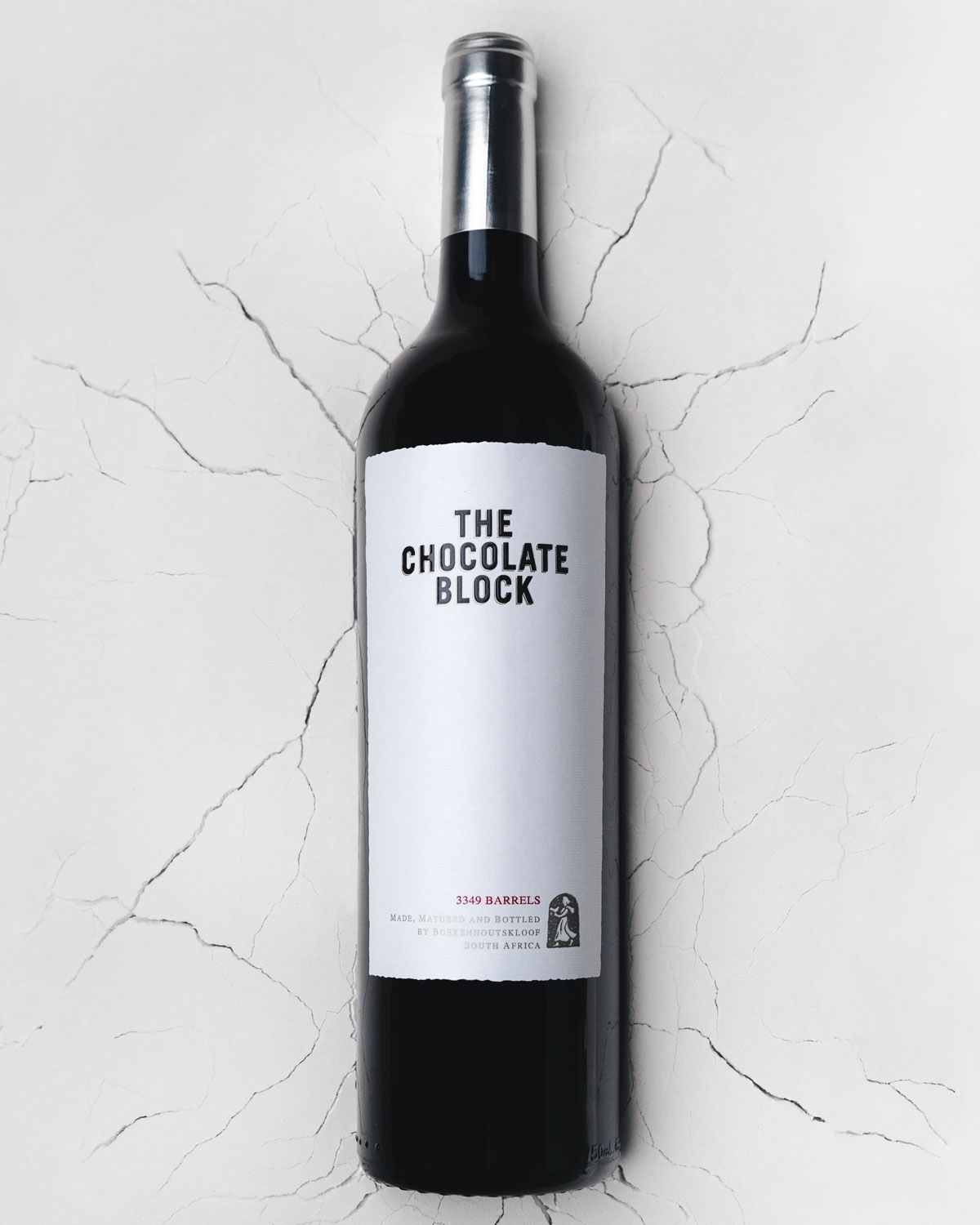 Boukenhoutskloof The Chocolate Block 2024