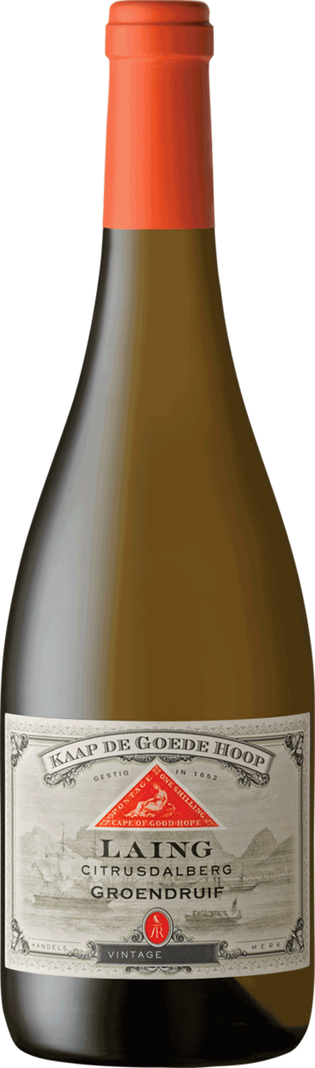 Anthonij Rupert Groendruif Sémillon 2025