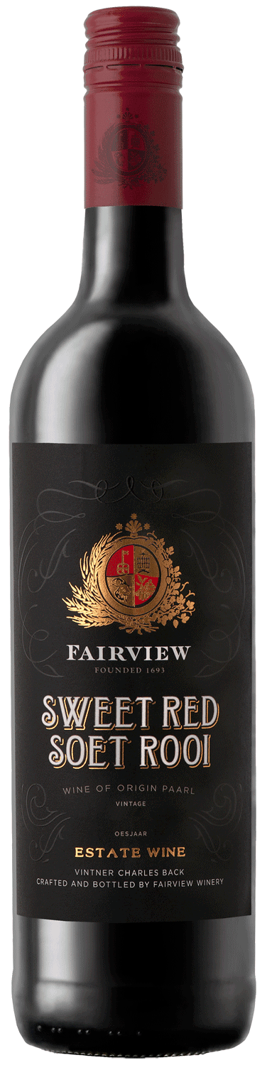 Fairview Sweet Red 2025