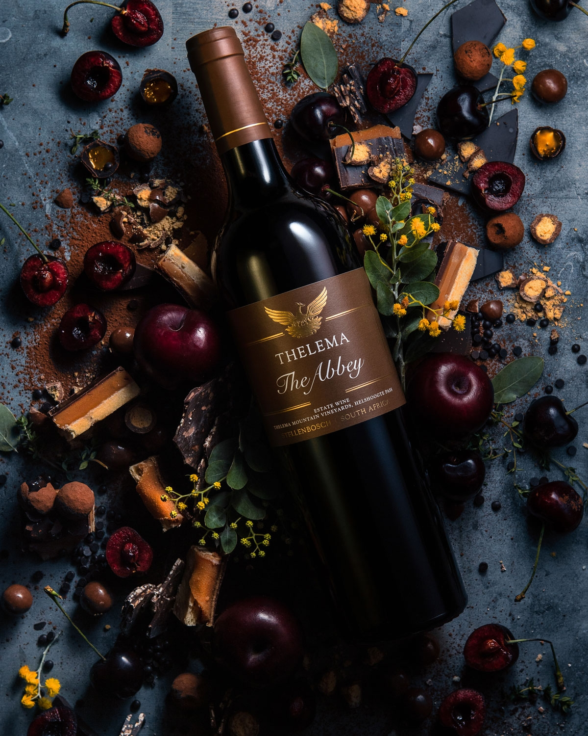 Thelema The Abbey 2022