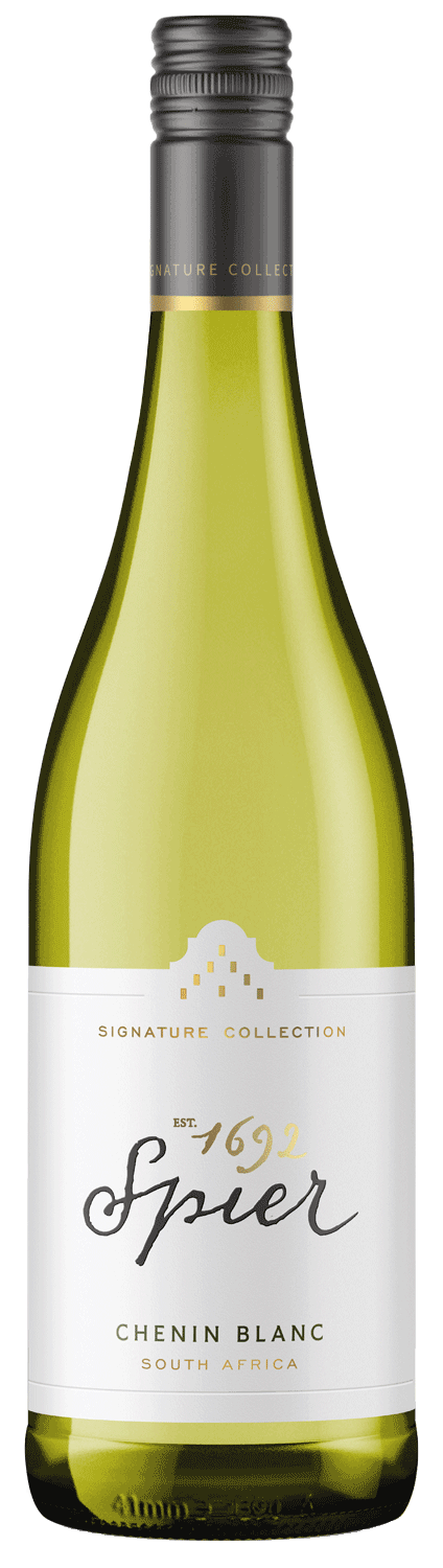 B-Stock Spier Signature Collection Chenin Blanc 2025