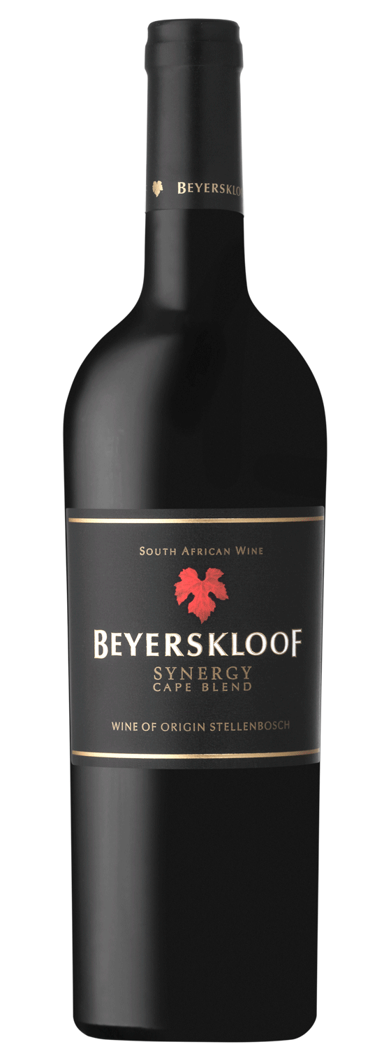 Beyerskloof Synergy Cape Blend 2023
