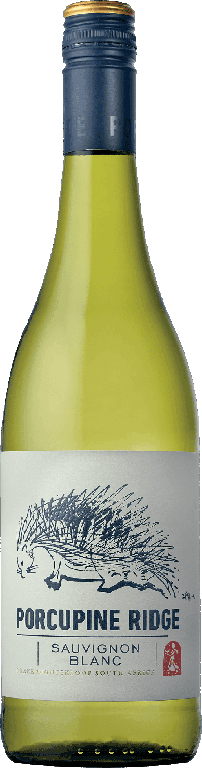Porcupine Ridge Sauvignon Blanc 2024