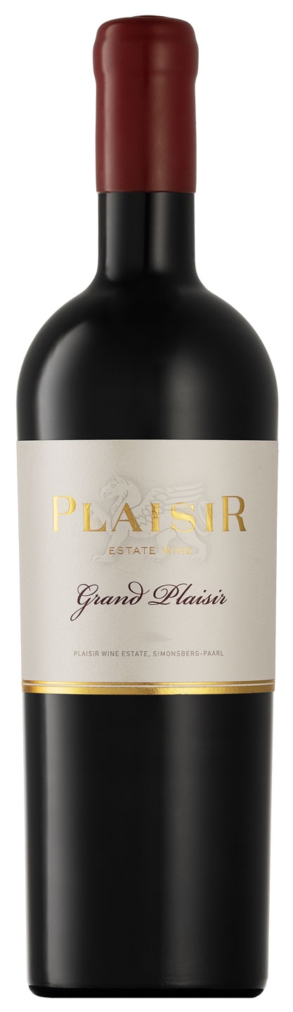 Plaisir Grand Plaisir 2018