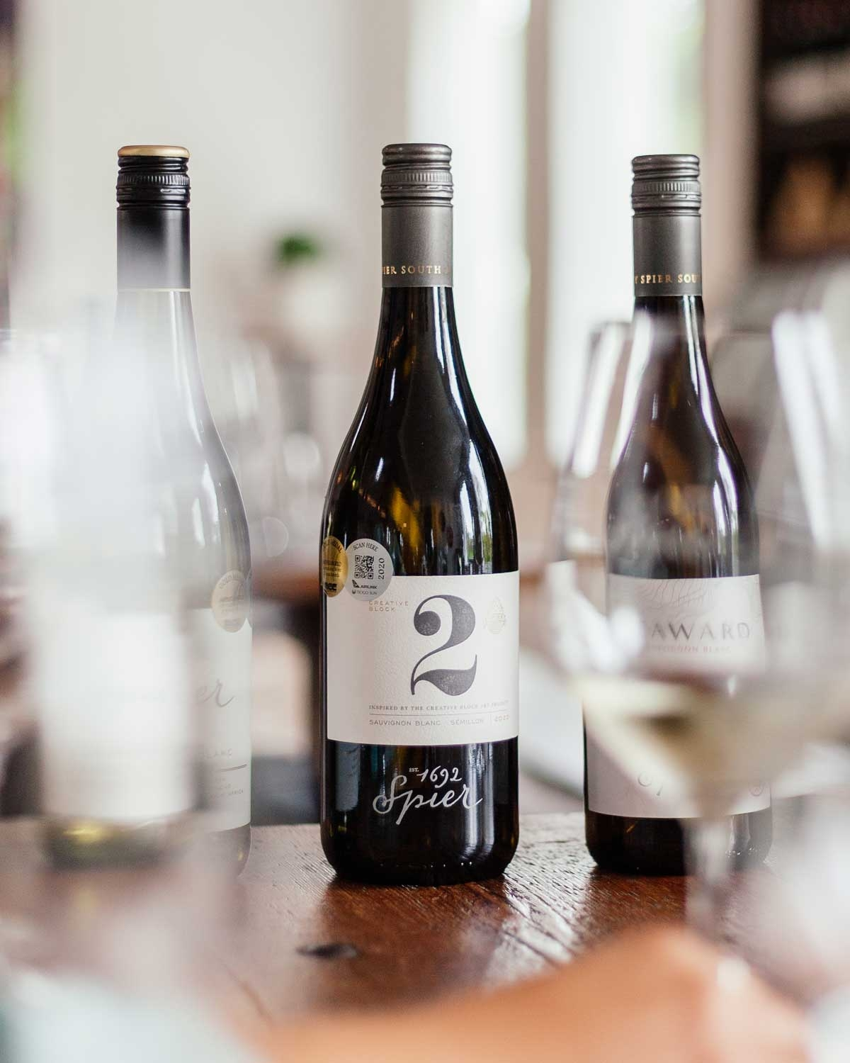 Spier Creative Block 2 2024