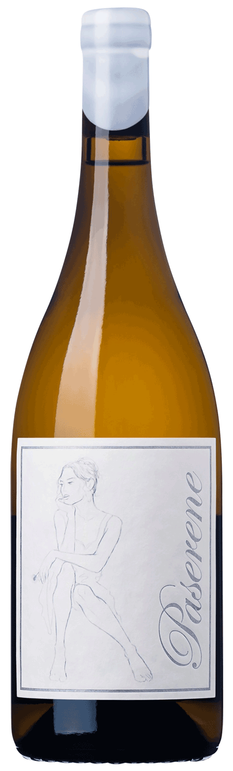 Paserene Chardonnay 2021