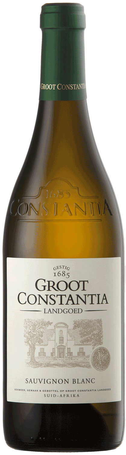 Groot Constantia Sauvignon Blanc 2025