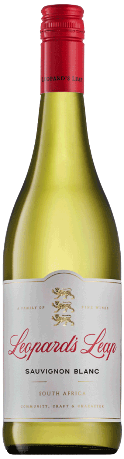 Leopard’s Leap Classic Collection Sauvignon Blanc 2025