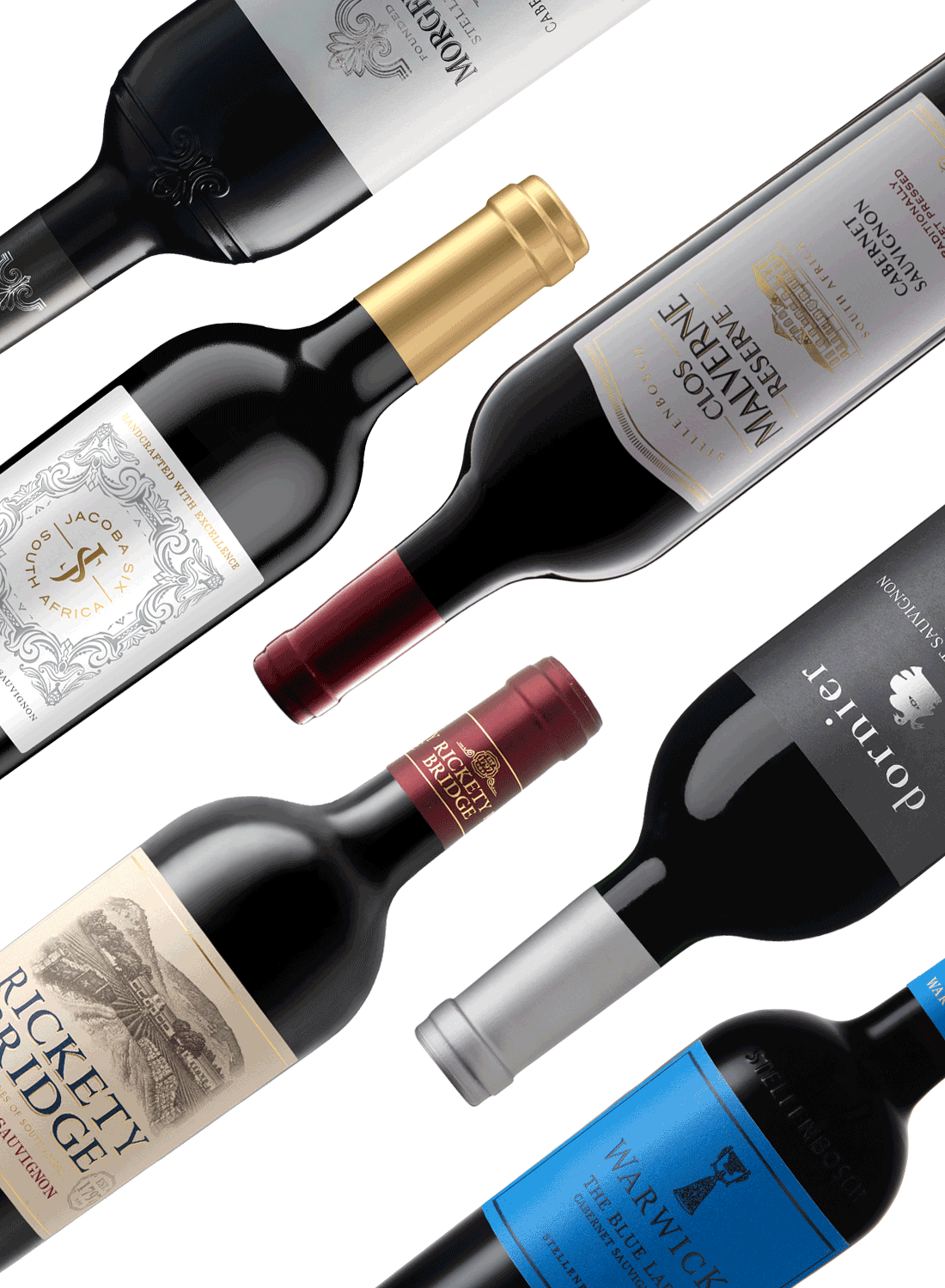 Best of Cabernet Sauvignon