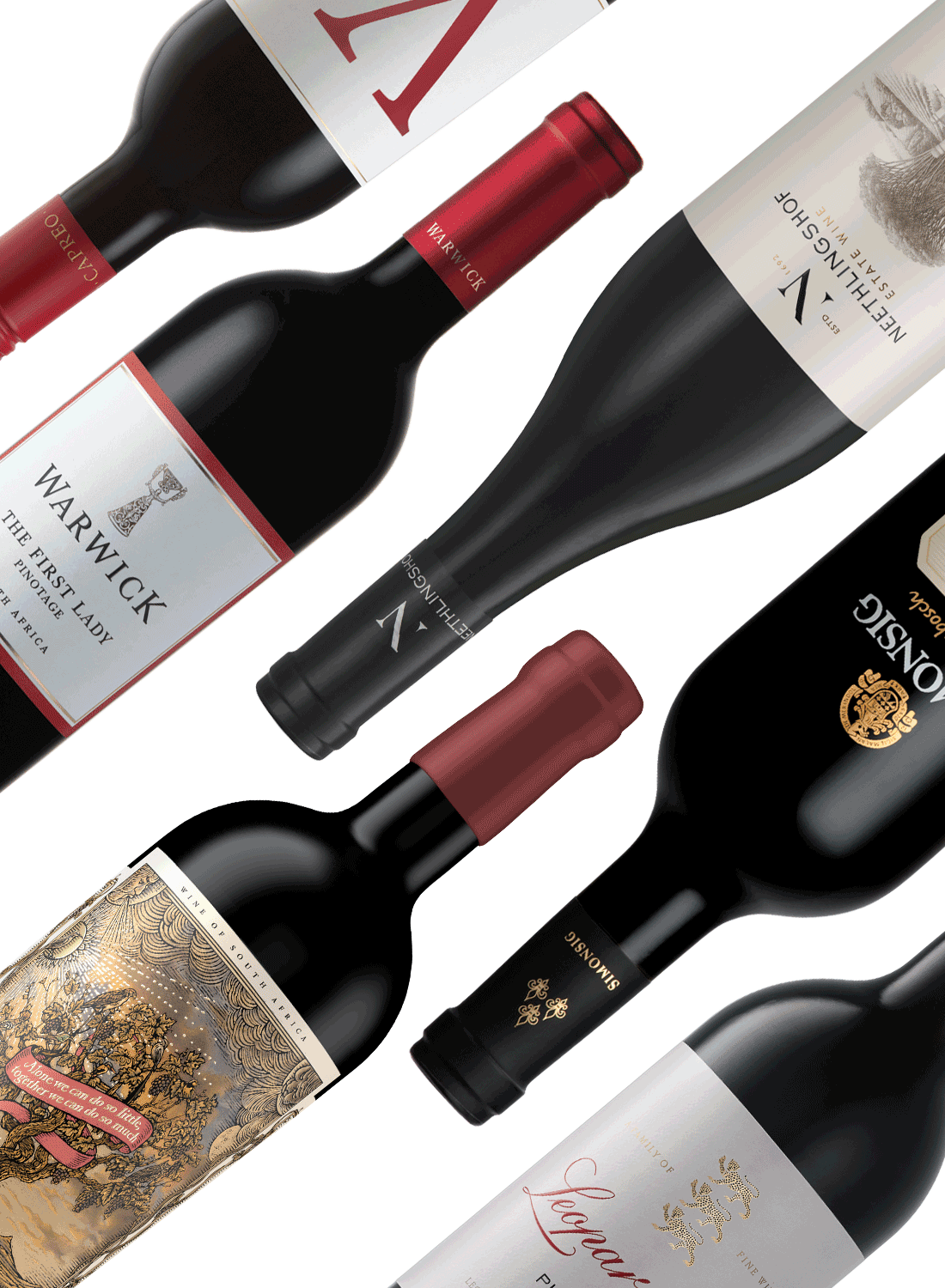 Best of Pinotage 🍇